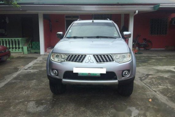 Mitsubishi Montero Sport 2009 for sale