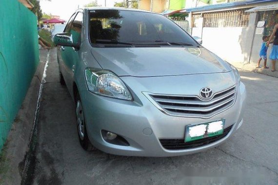 Toyota Vios 2012 for sale