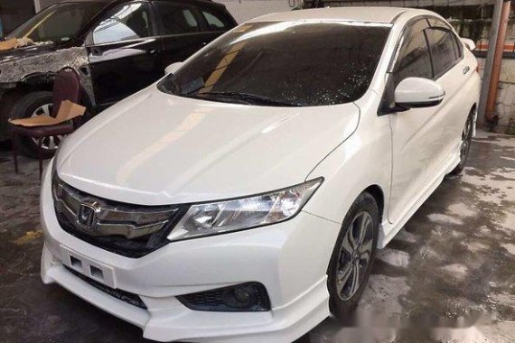 For sale Honda City 2014
