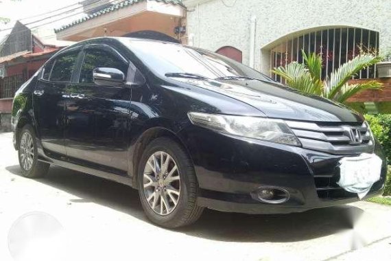 For sale! Honda city AT 2009 model