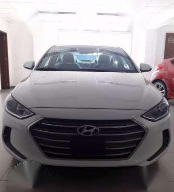 New 2017 Hyundai Elantra Units For Sale