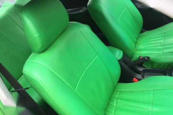 Honda Civic vti vtec green for sale 