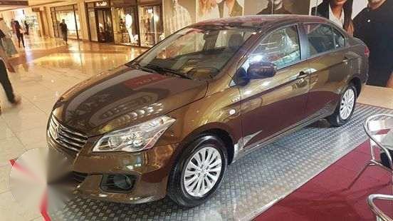 2018 CIAZ GL AT 2017 CIAZ GL MT 78k All In Promo