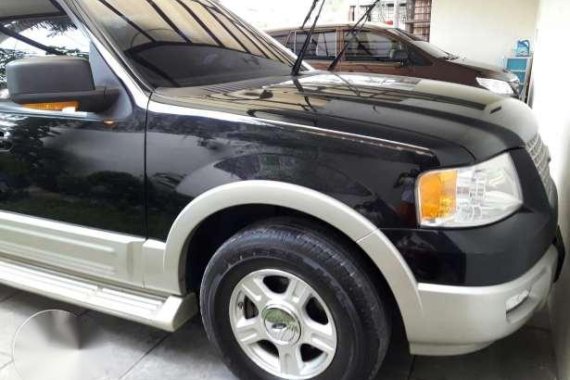 2005 Ford Expedition Eddie Bauer original for sale