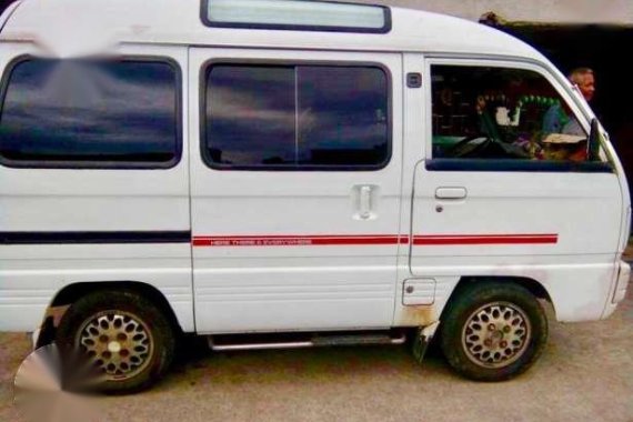 Sell Suzuki Multi Cab 2002 model for sale 