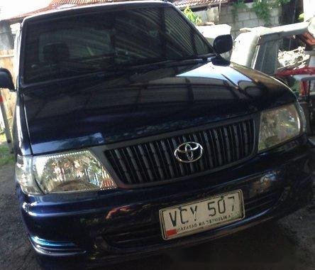 Toyota Revo 2004 for sale