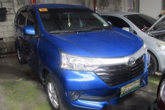 Toyota Avanza 2016 for sale