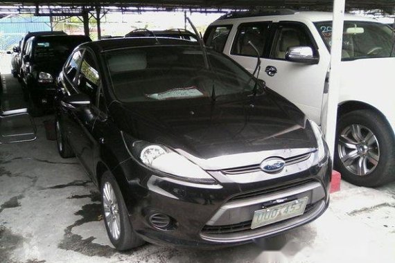 Ford Fiesta 2013 for sale