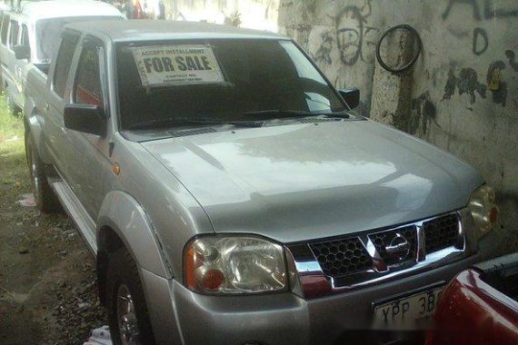 Nissan Frontier 2005 for sale