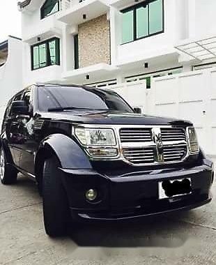 Dodge Nitro 2009 for sale