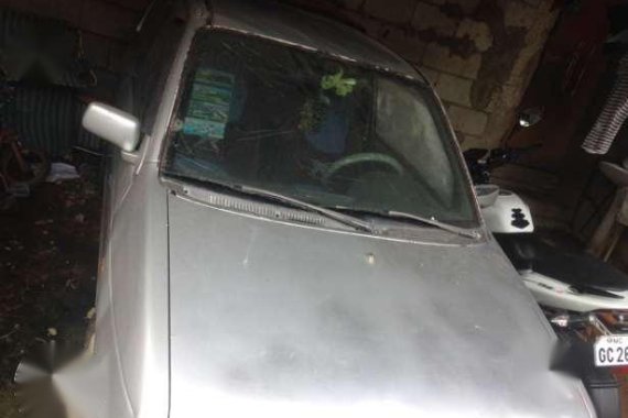 Suzuki Alto Sports Fresh Silver AT For Sale