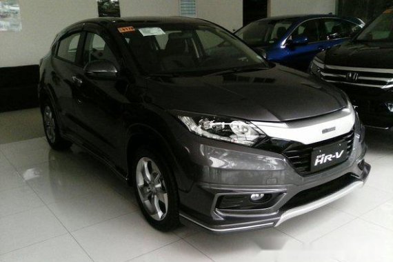 For sale Honda HR-V 2017