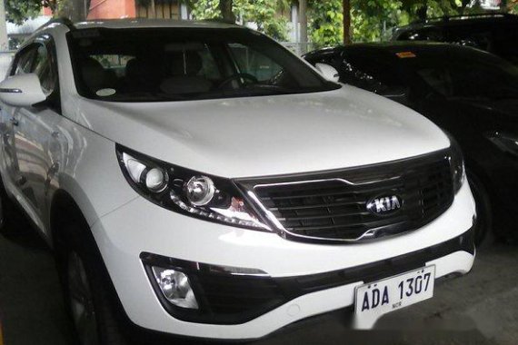 For sale Kia Sportage 2014
