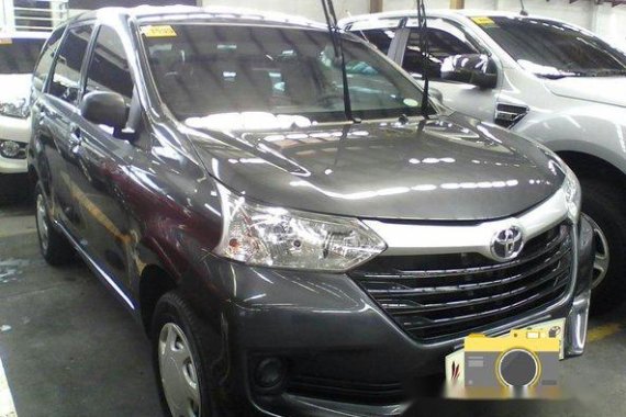 For sale Toyota Avanza 2016