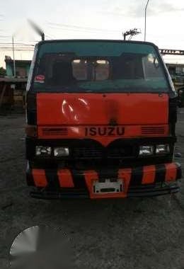 Isuzu elf 4ba1