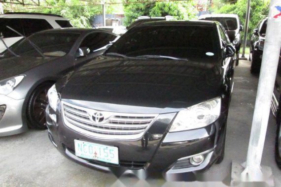 Very Fresh 2009 Toyota Camry for sale 