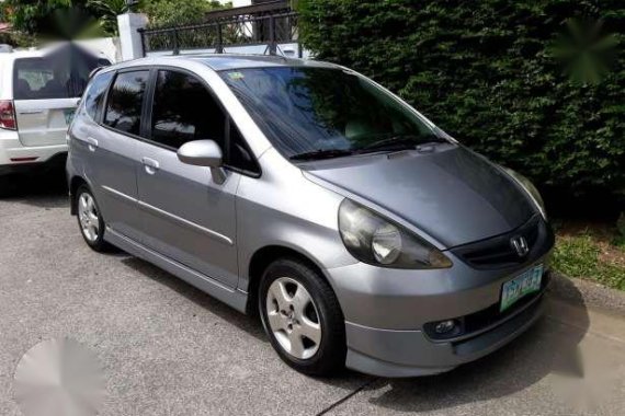 2005 Honda Jazz very fresh for sale