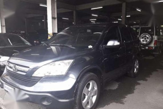 2007 Honda CRV 4X2 fresh for sale 