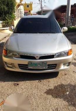 Mitsubishi lancer GLi 97 model pizza pie for sale 