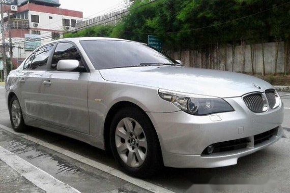 BMW 525i 2005 for sale