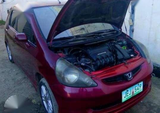 Honda FIT 2012 model updated for sale 