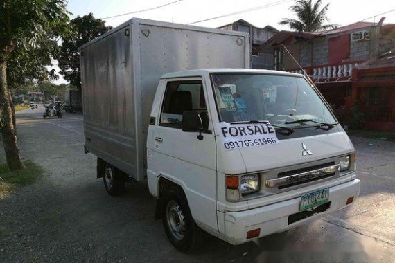 Mitsubishi L300 2011 for sale