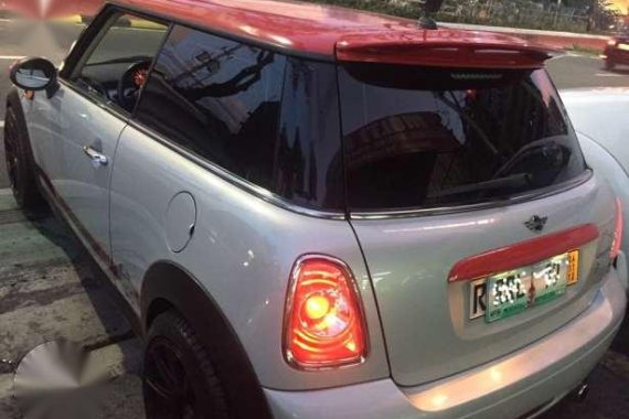 Mini Cooper 2011 good condition for sale