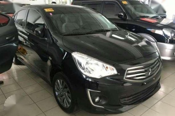 Mirage G4 GLS AT Assume Balance para sa mga hirap sa approval