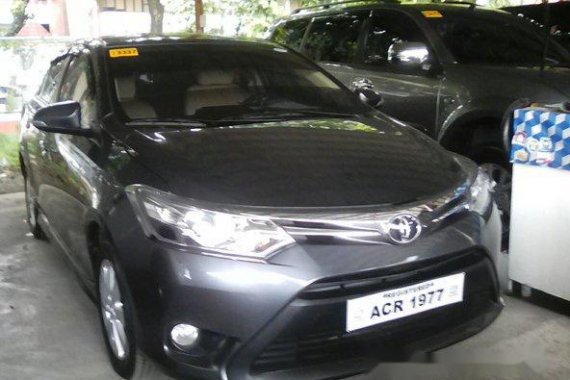 Toyota Vios 2016 for sale at best price
