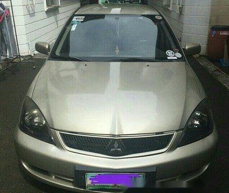 Mitsubishi Lancer 2008 for sale