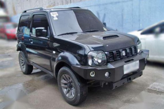 2015 Suzuki Jimny low mileage for sale