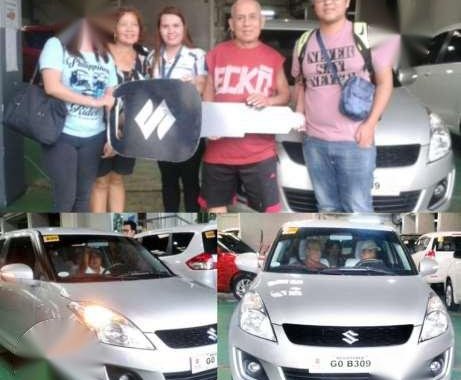 Suzuki Ciaz Ertiga Swift Celerio 2017!