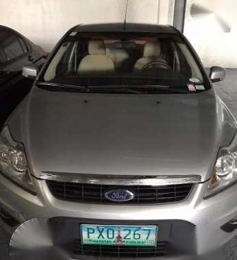 2010 Ford Focus 1.8 AT top condition for sale 