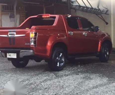 Isuzu D-Max X-Series good price for sale