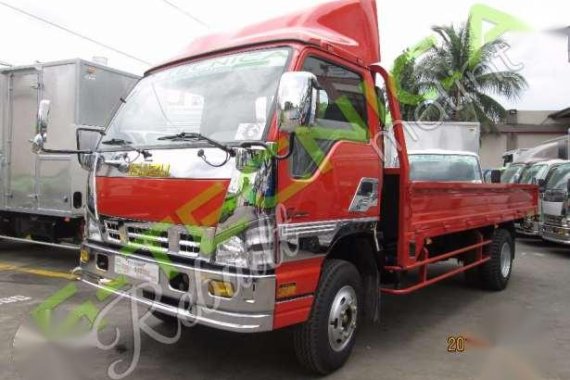 Isuzu Elf NKR NPR Dropside good as new for sale 