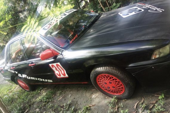 Rush sale Mitsubishi Gallant/no issue