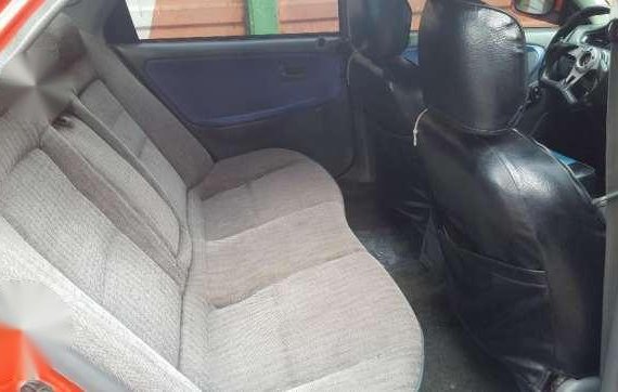 Honda civic 1995 esi very fresh for sale 