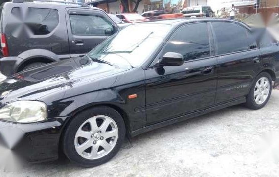 Civic sir legit 1999 sale or swap