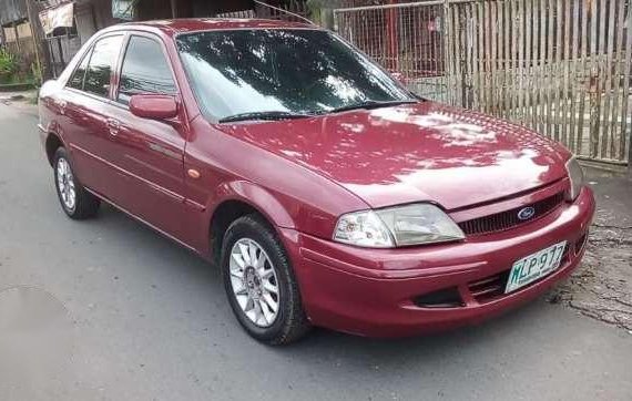 ford lynx manual 130k negotiable