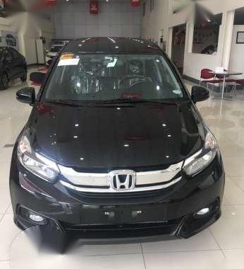 New 2018 Honda Mobilio Units For Sale