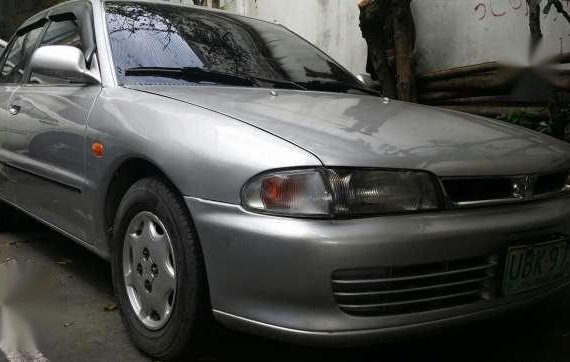 1995 Mitsubishi Lancer GLXi Manual for sale 