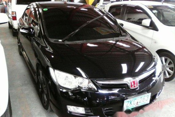 Honda Civic 2007 for sale