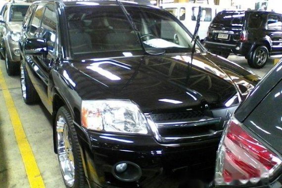 Mitsubishi Endeavor 2007 for sale