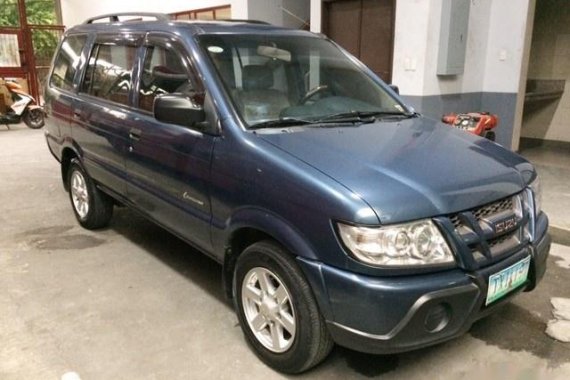 Almost brand new Isuzu Crosswind Diesel for sale 