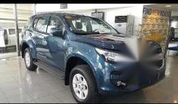 Chevrolet Trailblazer brand new for sale 