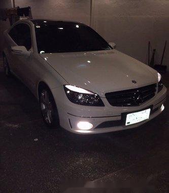 Mercedes-Benz CLC180 2011 A/T for sale