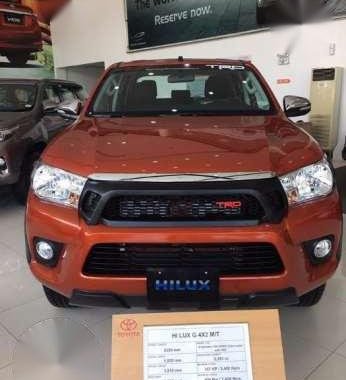 Toyota Hilux 65k brand new for sale