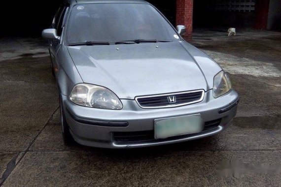 Honda Civic 1998 for sale