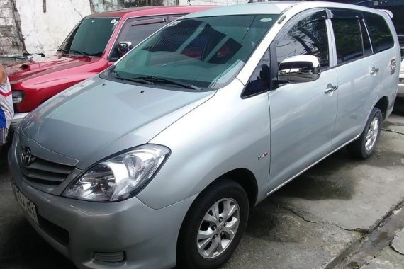 Almost brand new Toyota Innova Diesel  for sale 