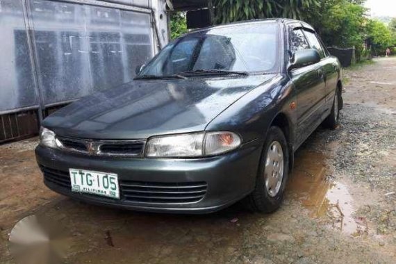 Mitsubishi Lancer GLi good running for sale 